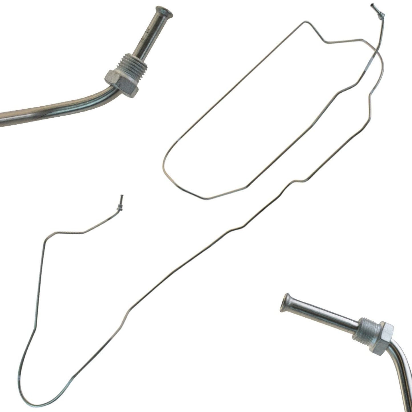 Dorman 919-150 Brake Hydraulic Line Kit