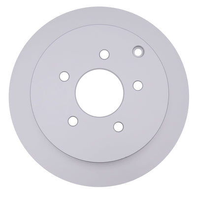 ACDelco Advantage 18A1423AC Rotor de frein à disque