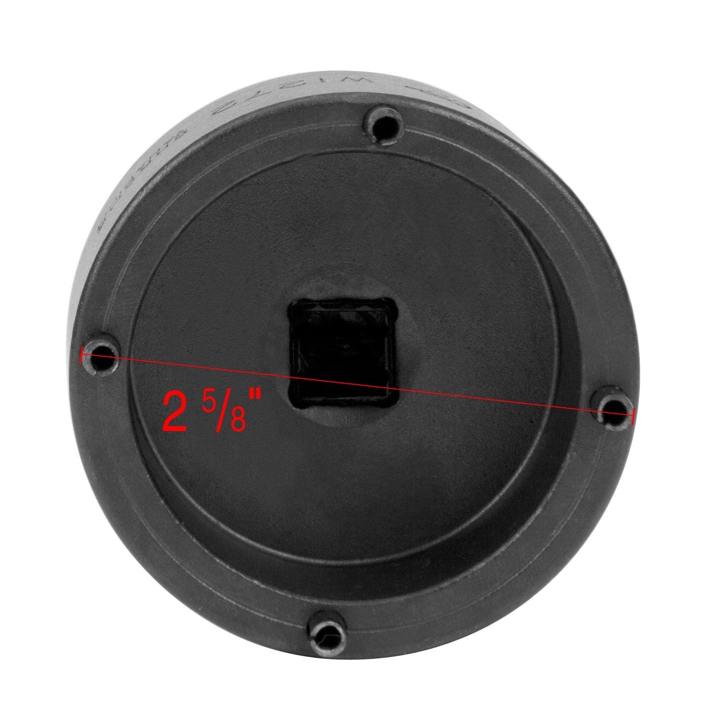 HERRAMIENTA DE RENDIMIENTO W1272