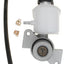 Raybestos MC390981 Brake Master Cylinder
