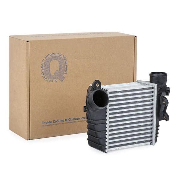 Nissens Norteamérica 96847 Intercooler