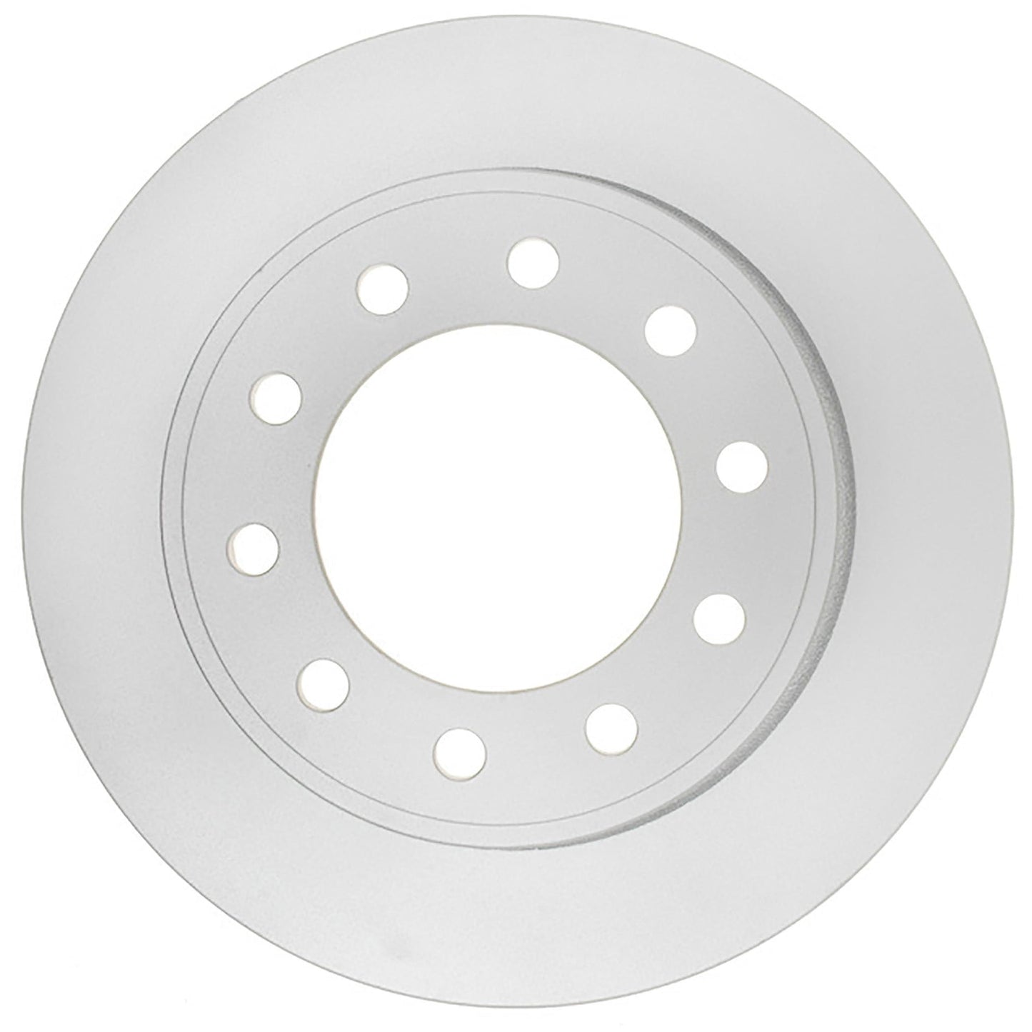 ACDelco Professional Durastop 18A2734 Rotor de freno de disco