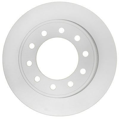 ACDelco Professional Durastop 18A2734 Rotor de freno de disco