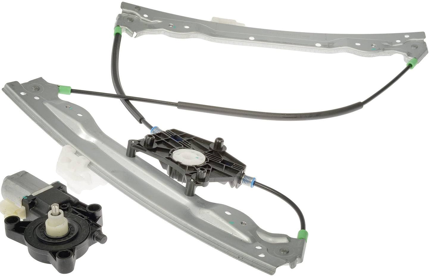 Dorman 751-312 Power Window Motor and Regulator Assembly
