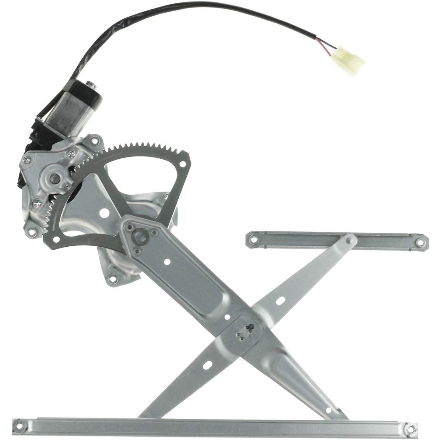 Cardone 82-10021DR Power Window Motor and Regulator Assembly