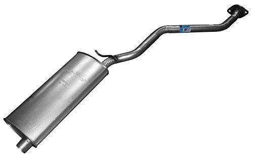 Walker Exhaust 56096