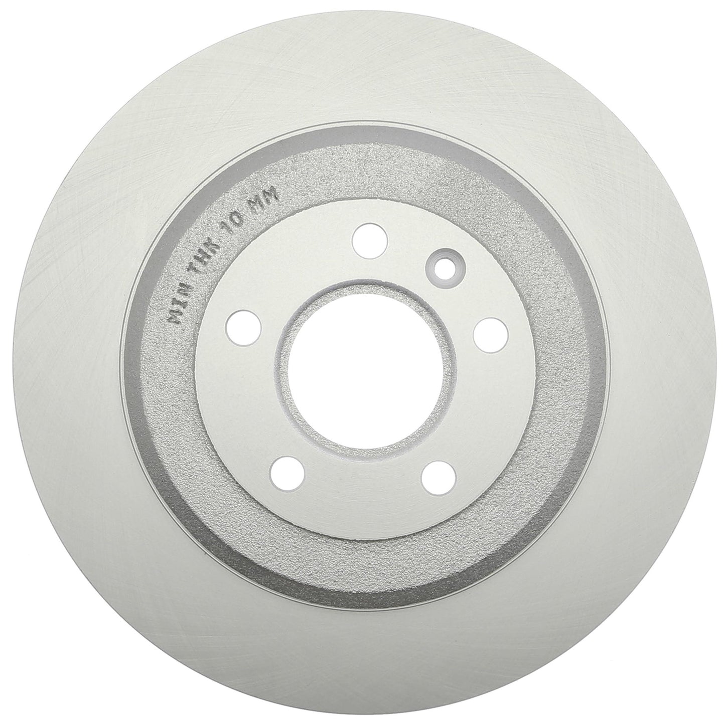 ACDelco Advantage 18A2629AC Rotor de frein à disque