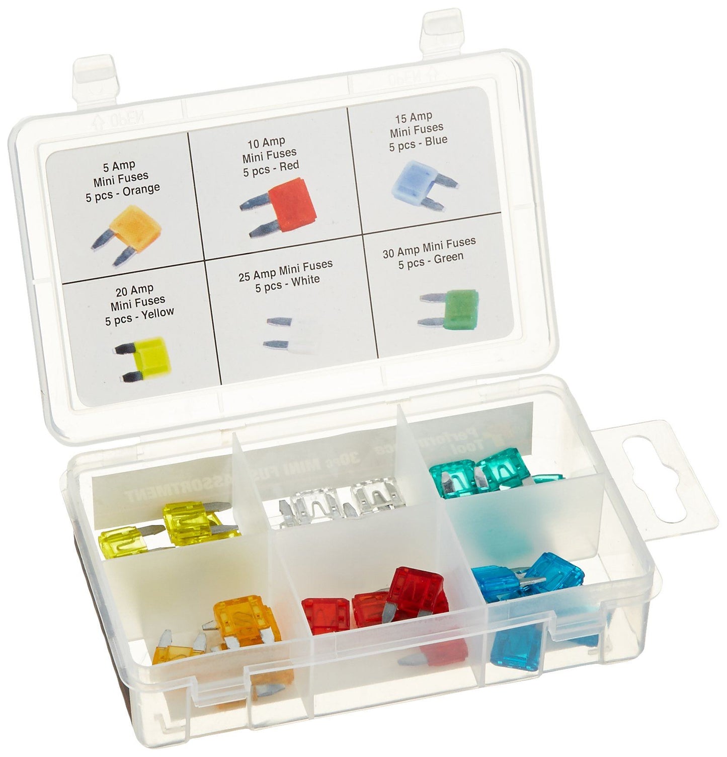 Performance Tool W5371