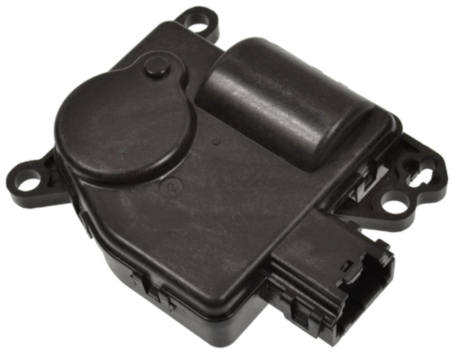 Actuador de puerta de modo HVAC Four Seasons 73035