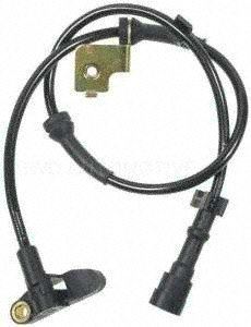 BWD ABS1244 Sensor de velocidad de rueda ABS