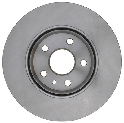 Rotor de freno de disco ACDelco Advantage 18A2822AC