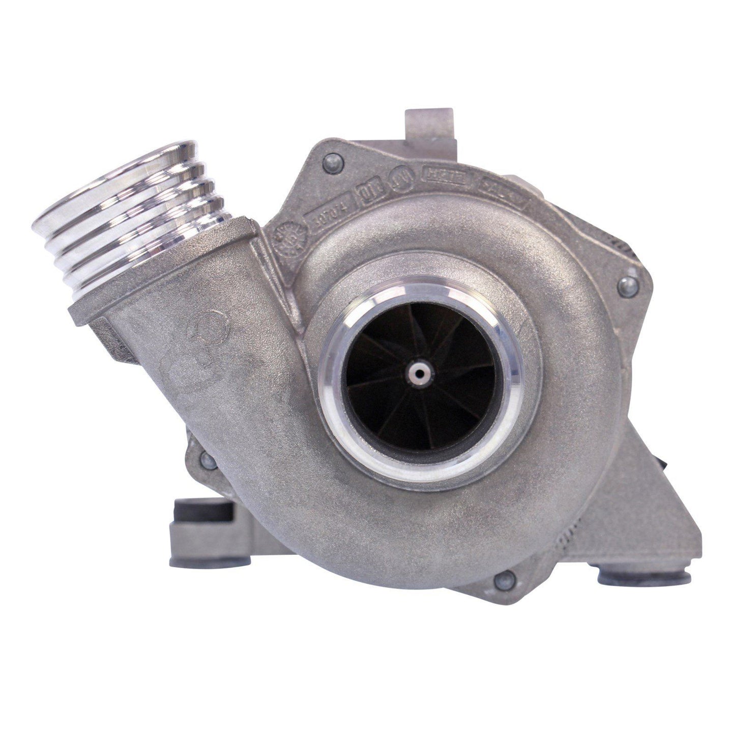 Pierburg 7.02851.20.0 Engine Water Pump