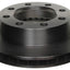 ACDelco Advantage 18A103A Rotor de frein à disque
