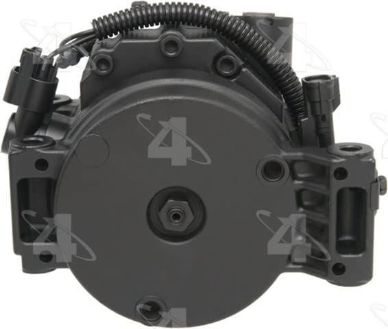Compresor de aire acondicionado Four Seasons 67677