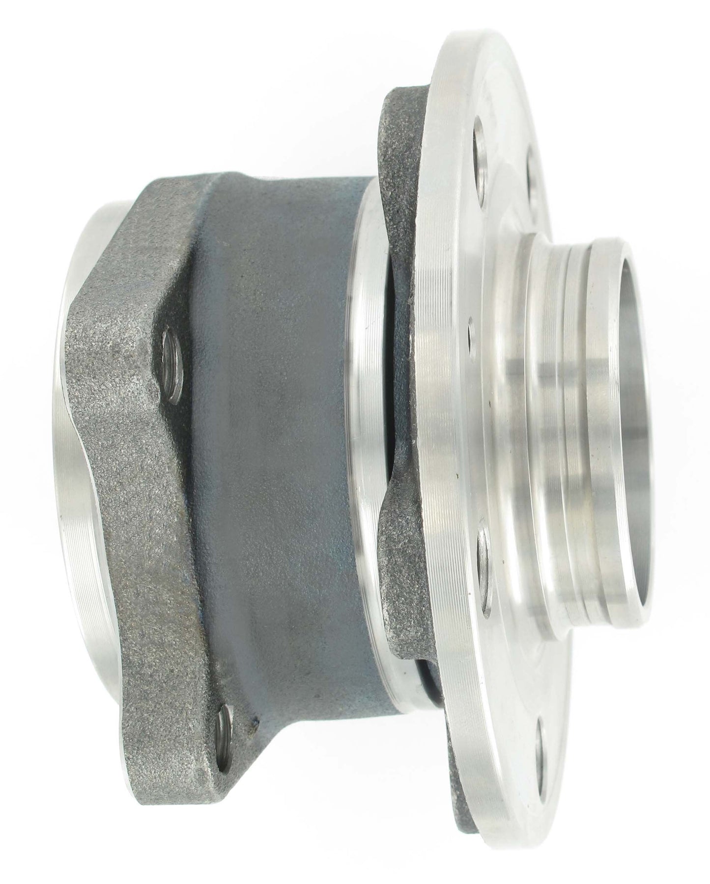 SKF BR930389 Axle Bearing and Hub Assembly