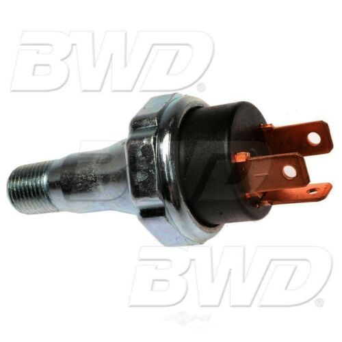 Interruptor de presión de aceite del motor BWD S352
