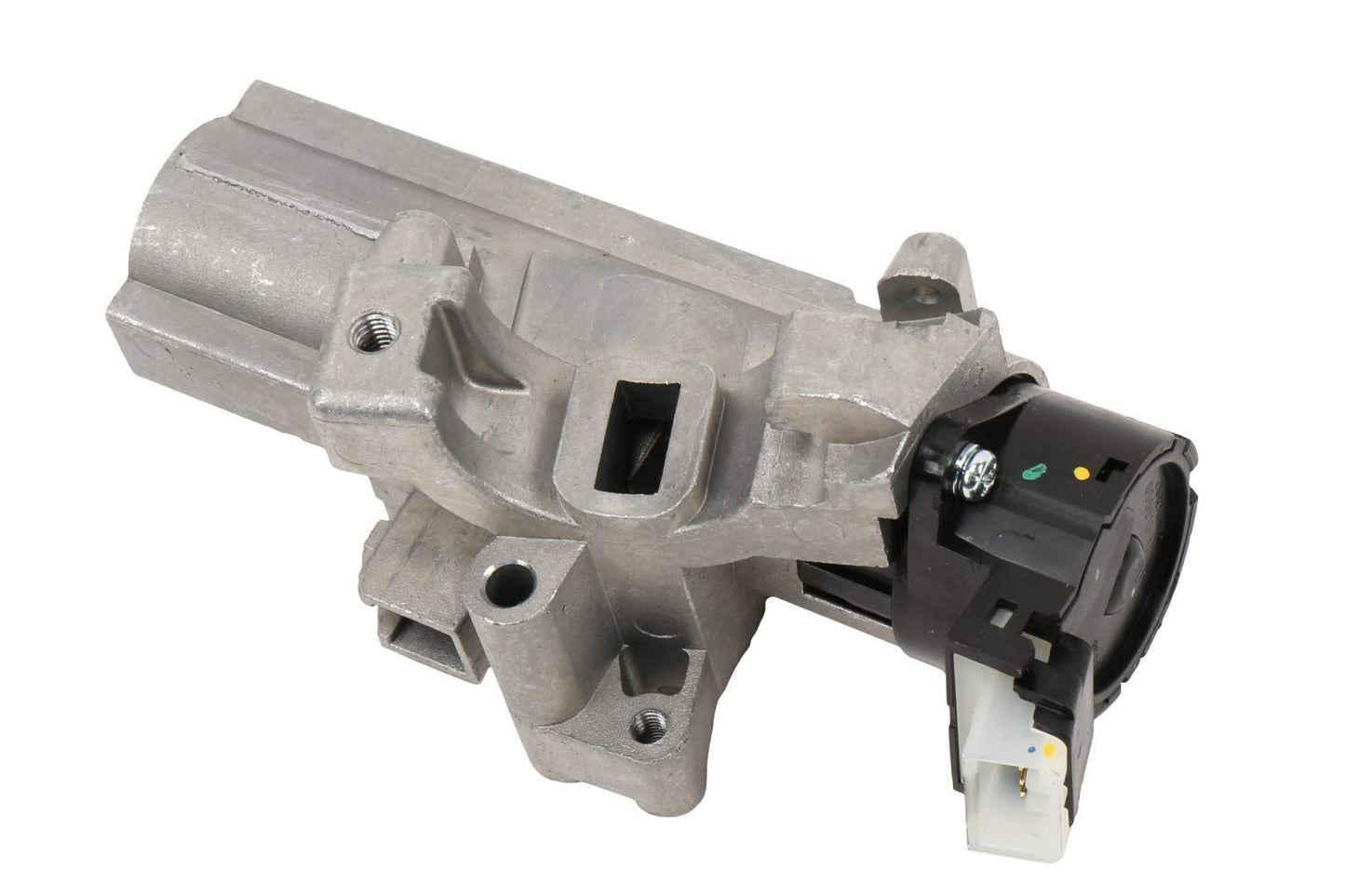 Véritable GM Parts D1403G Boîtier de verrouillage d'allumage