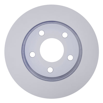 Rotor de freno de disco ACDelco Advantage 18A1621AC