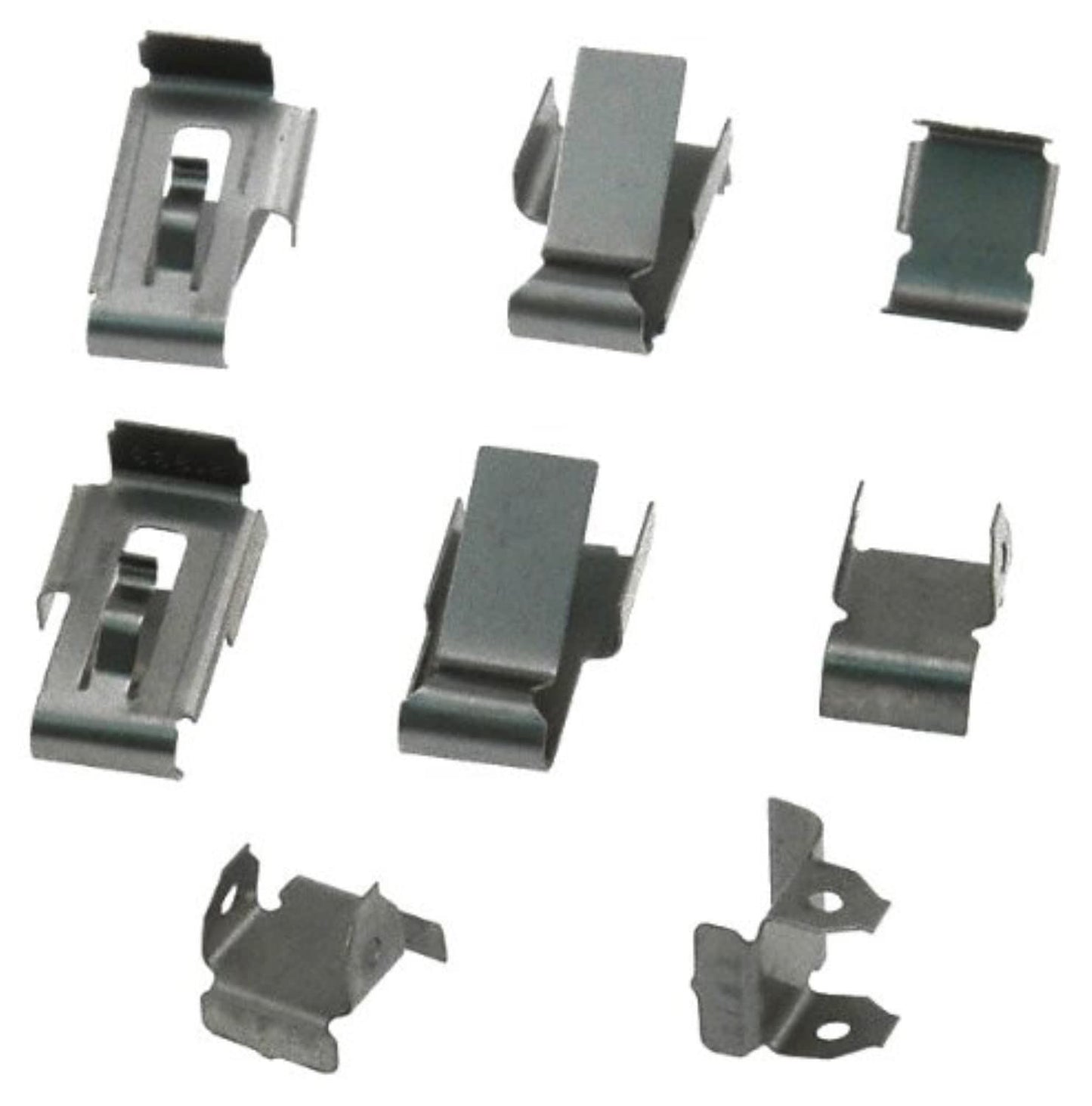 Kit de herrajes para frenos de disco Raybestos H15780A