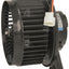Moteur de ventilateur CVC Four Seasons 75875