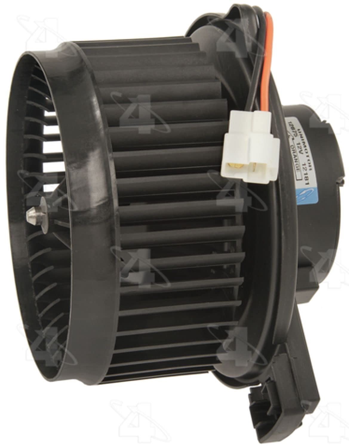 Moteur de ventilateur CVC Four Seasons 75875