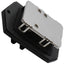 Beck/Arnley 204-0020 HVAC Resistor