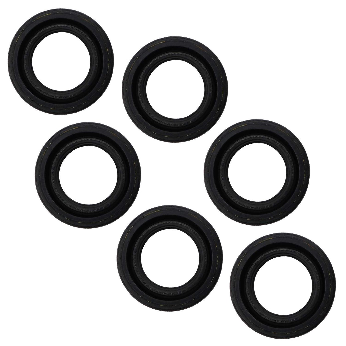 Beck/Arnley 039-6589 Spark Plug Tube Seal