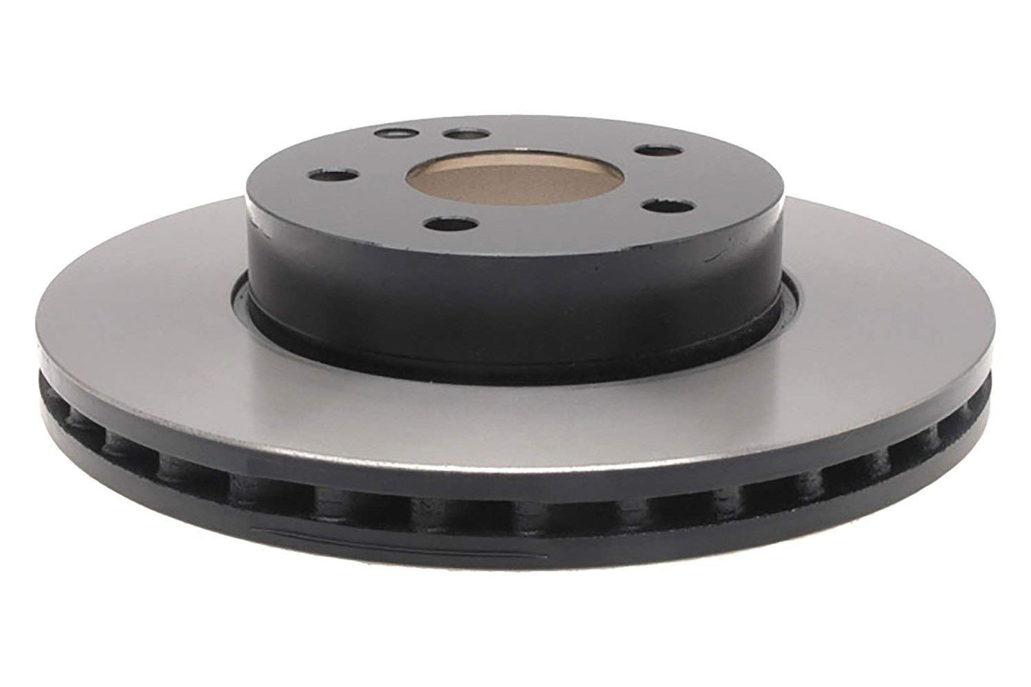 ACDelco Professional Durastop 18A2768 Rotor de freno de disco