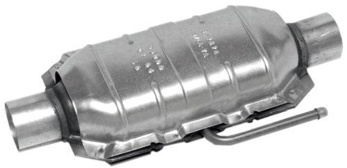 POT D'ÉCHAPPEMENT WALKER 15042