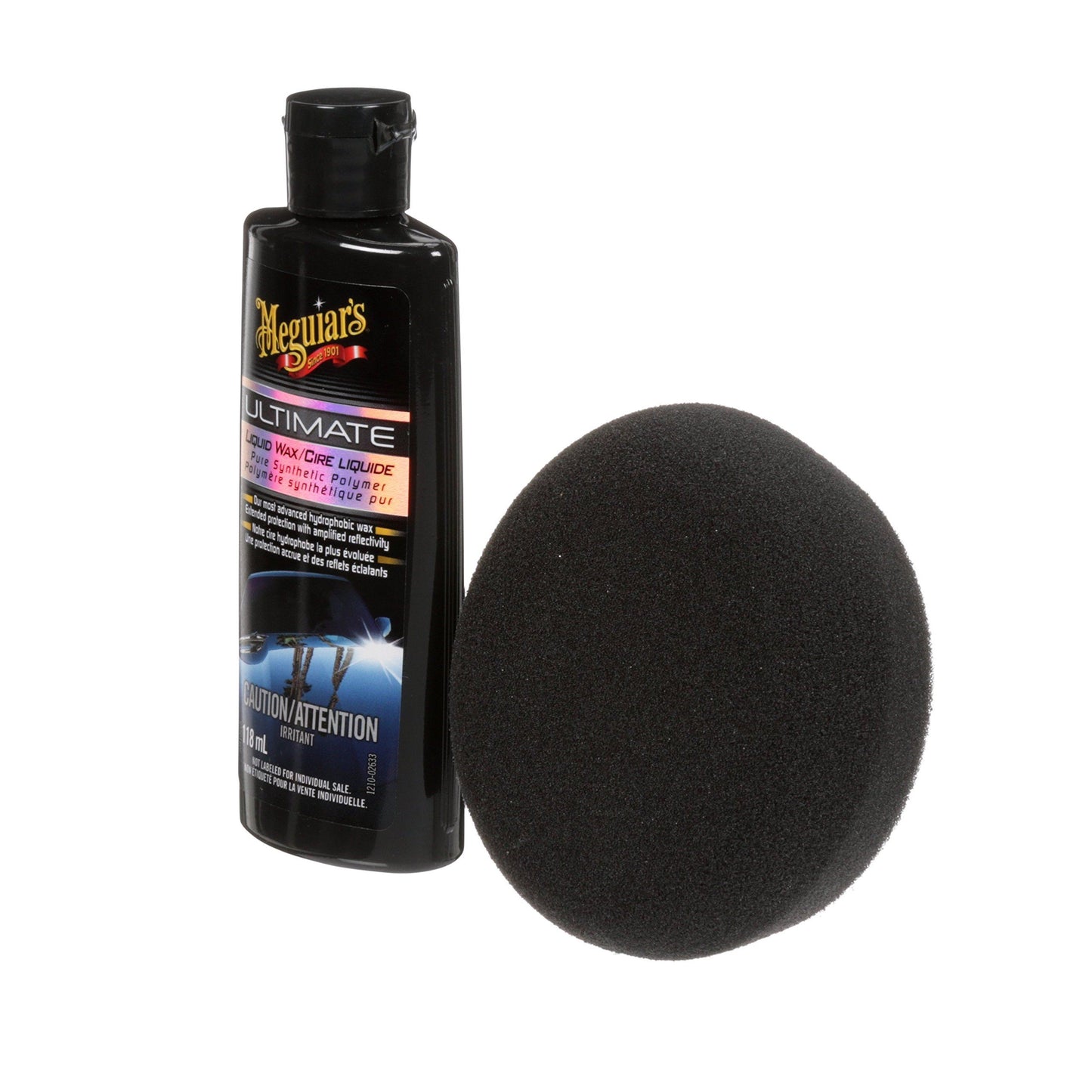Meguiars G3503C