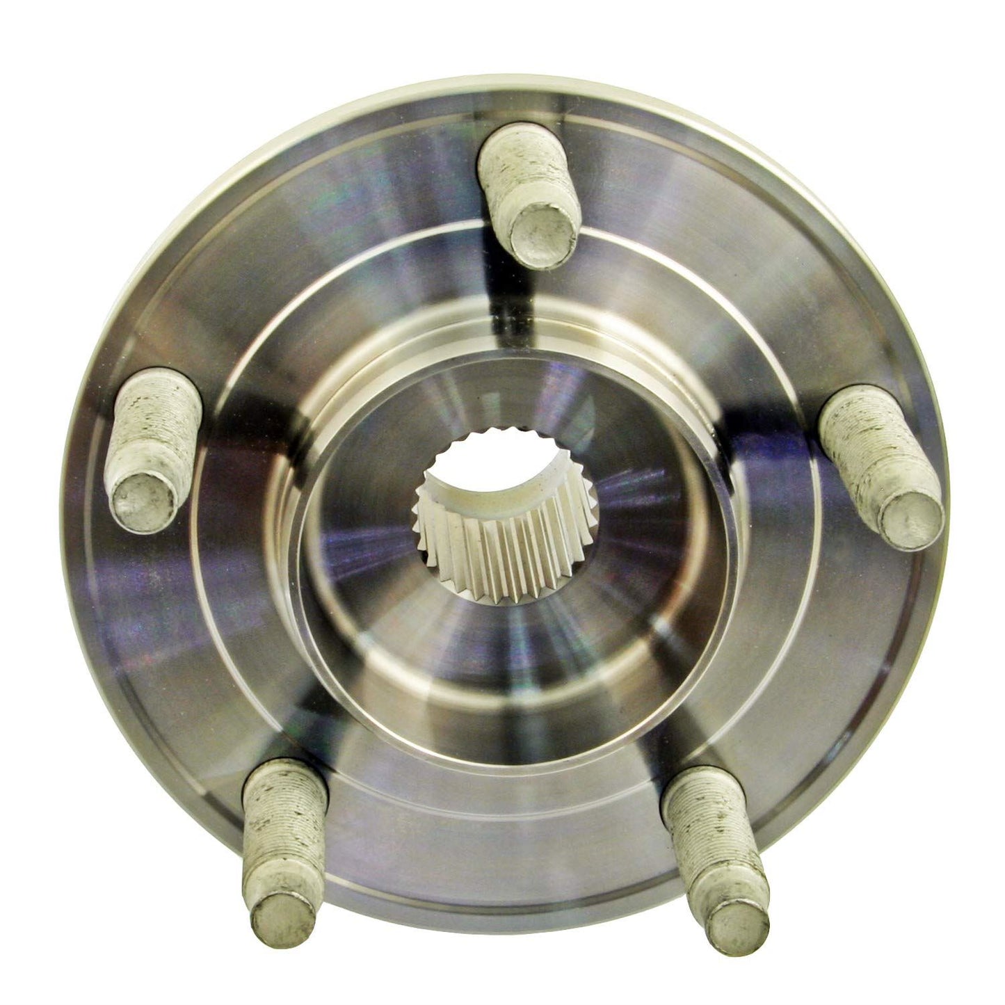 ACDelco Professional 512335 Conjunto de buje y rodamiento de rueda