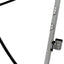 Dorman 741-593 Power Window Motor and Regulator Assembly
