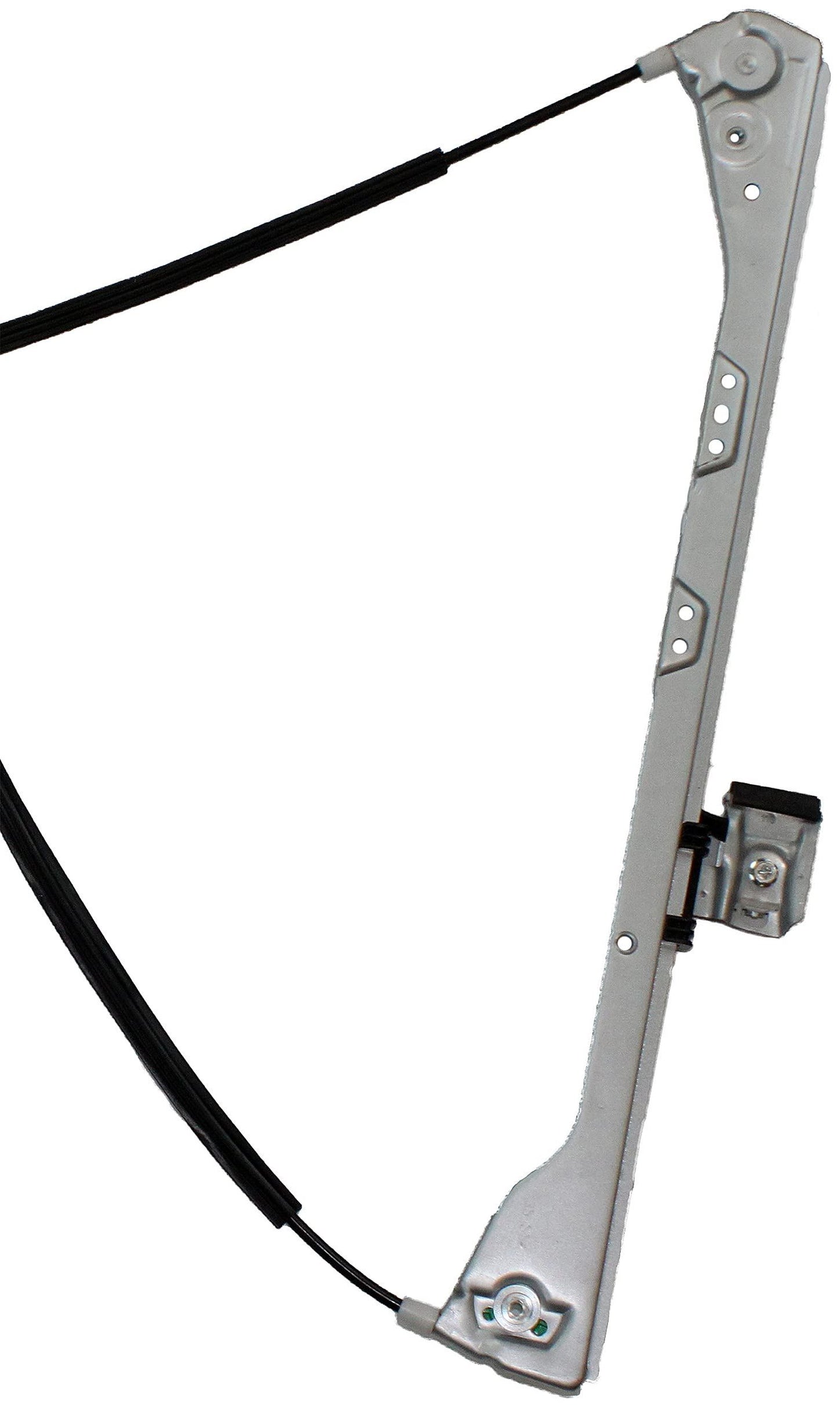 Dorman 741-593 Power Window Motor and Regulator Assembly