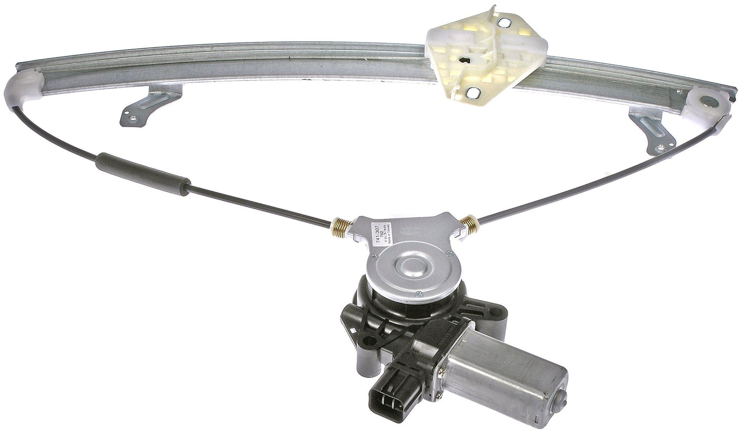Dorman 741-307 Power Window Motor and Regulator Assembly