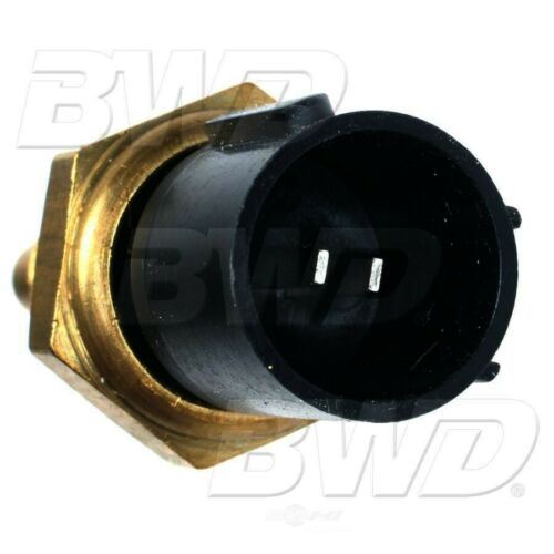 Sensor de temperatura del refrigerante del motor BWD WT5009