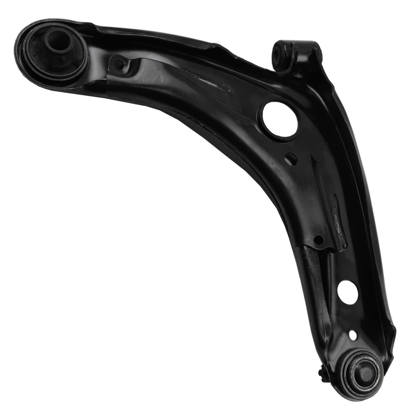 Beck/Arnley 102-5766 Conjunto de brazo de control de suspensión y rótula
