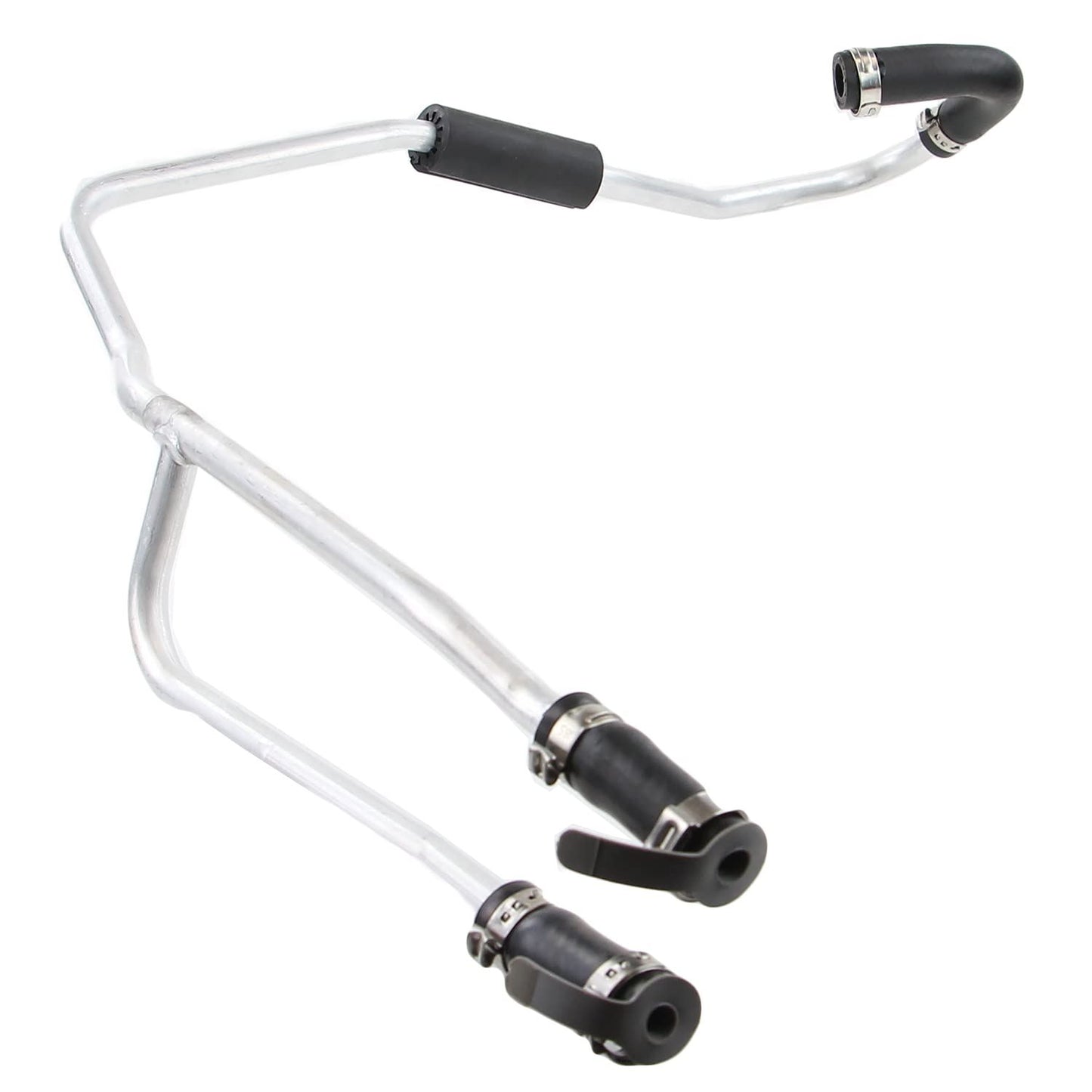 Línea de refrigerante del turbocompresor CRP CHT0686