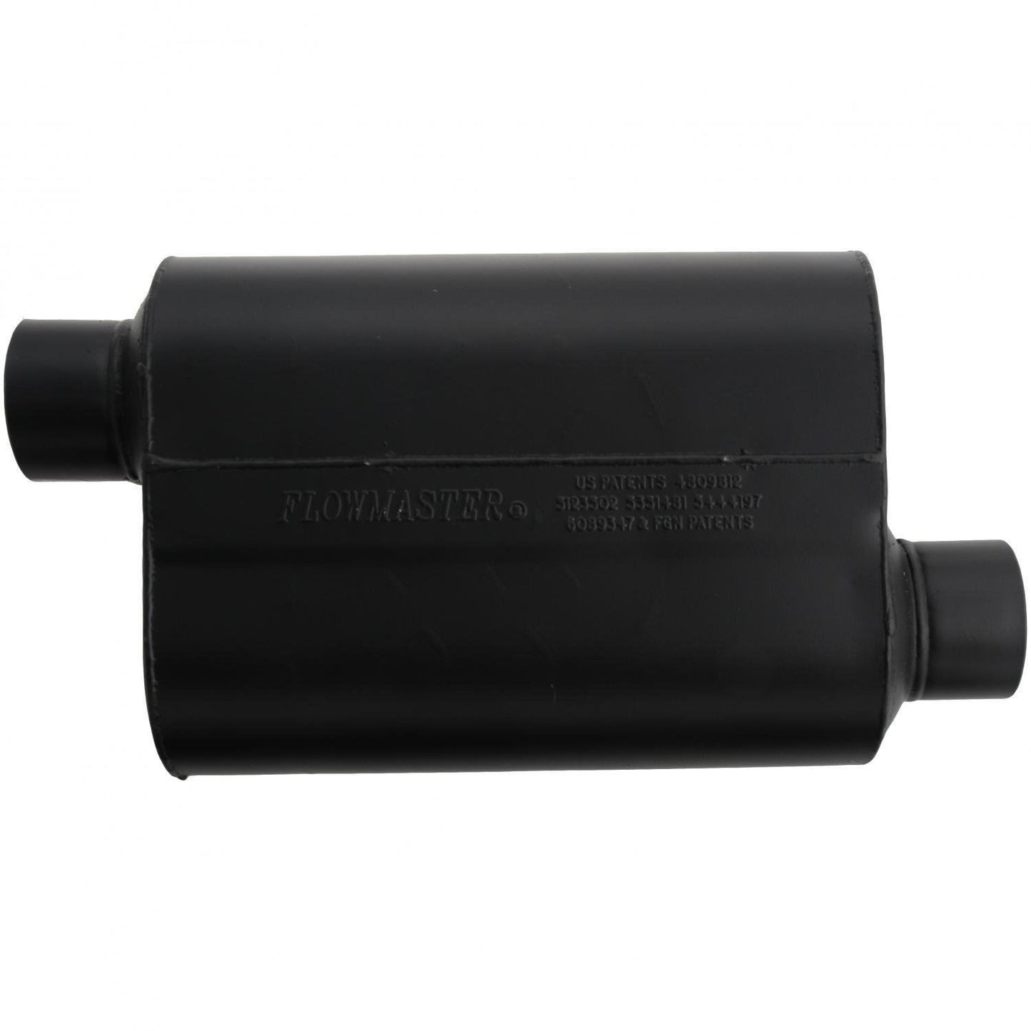 Silenciador de escape Flowmaster 953048