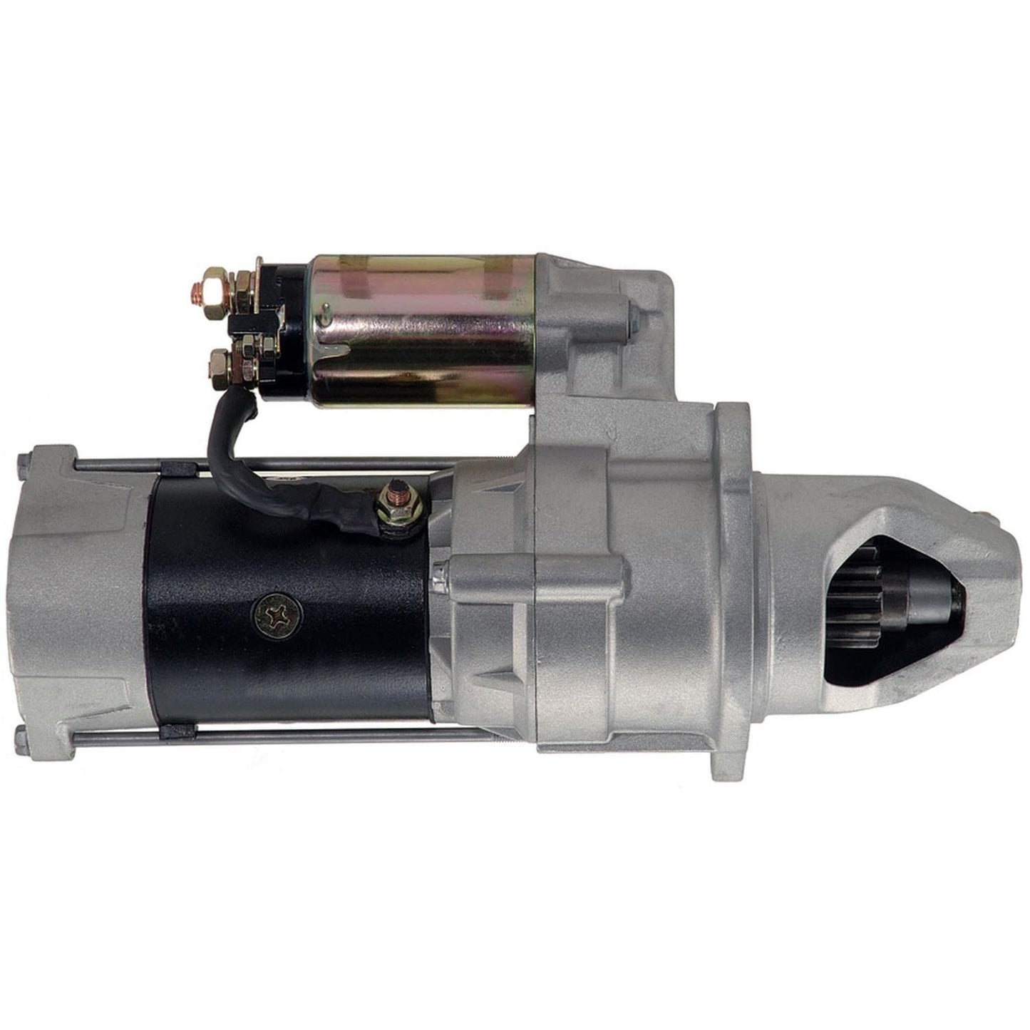 ACDelco Professional 337-1076 Motor de arranque