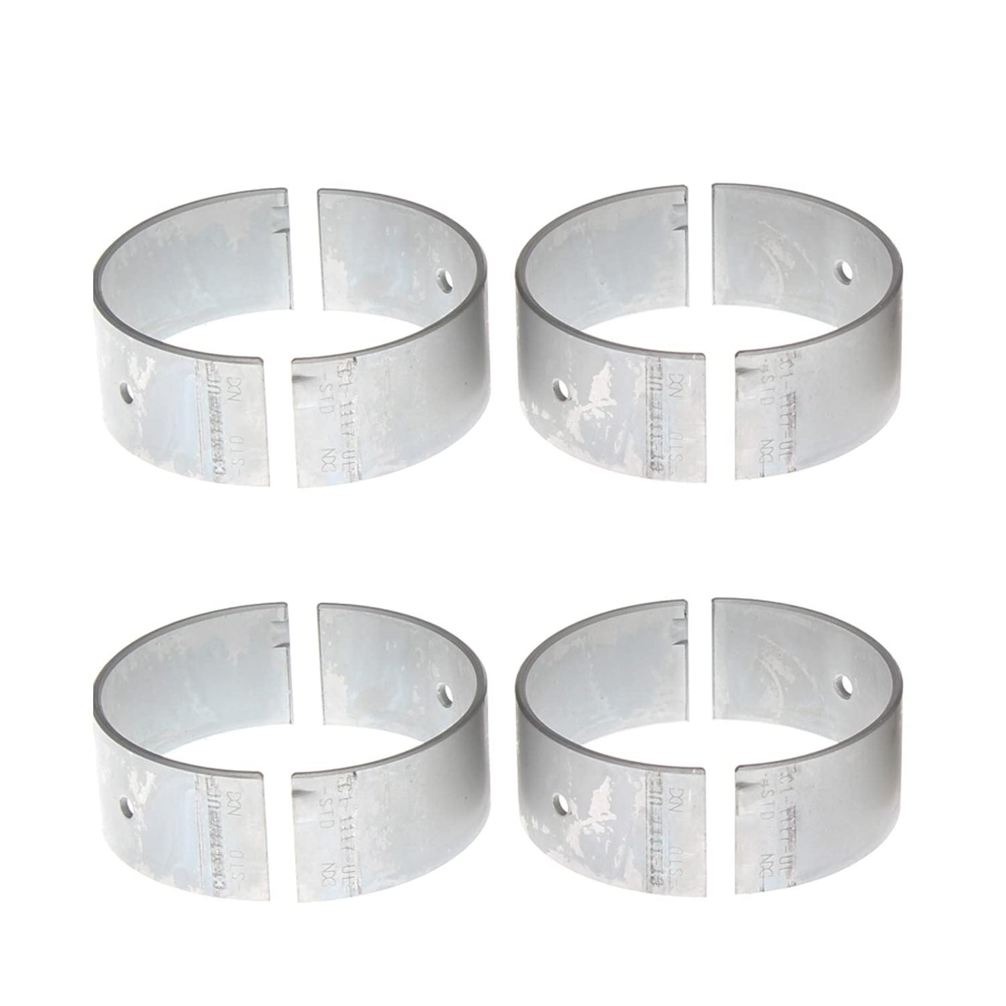 Clevite CB-1270P(4) Engine Connecting Rod Bearing Set