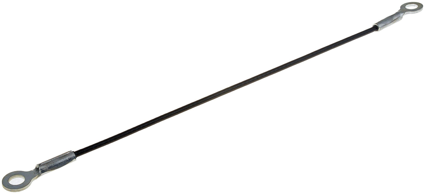 Dorman 38509 Cable de soporte para puerta trasera
