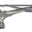 Dorman 741-919 Power Window Motor and Regulator Assembly