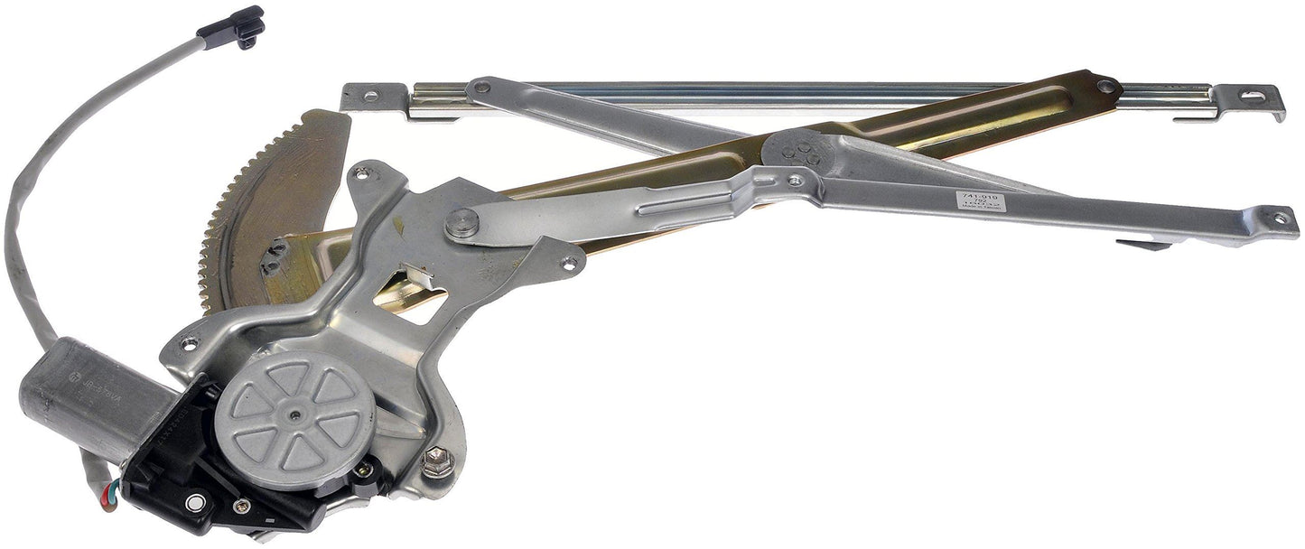 Dorman 741-919 Power Window Motor and Regulator Assembly