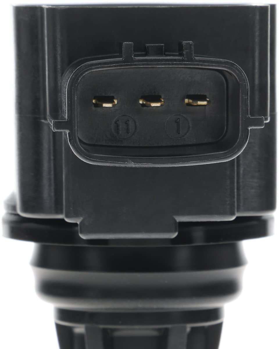 Hitachi IGC0092 Ignition Coil
