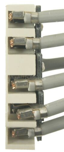 Conector del interruptor de la ventana de la puerta BWD PT638