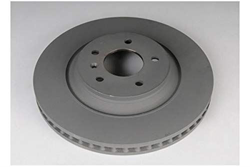 Rotor de frein à disque d'origine GM Parts 177-1006