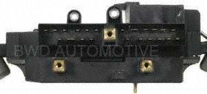 BWD S14455 Interruptor de advertencia de peligro