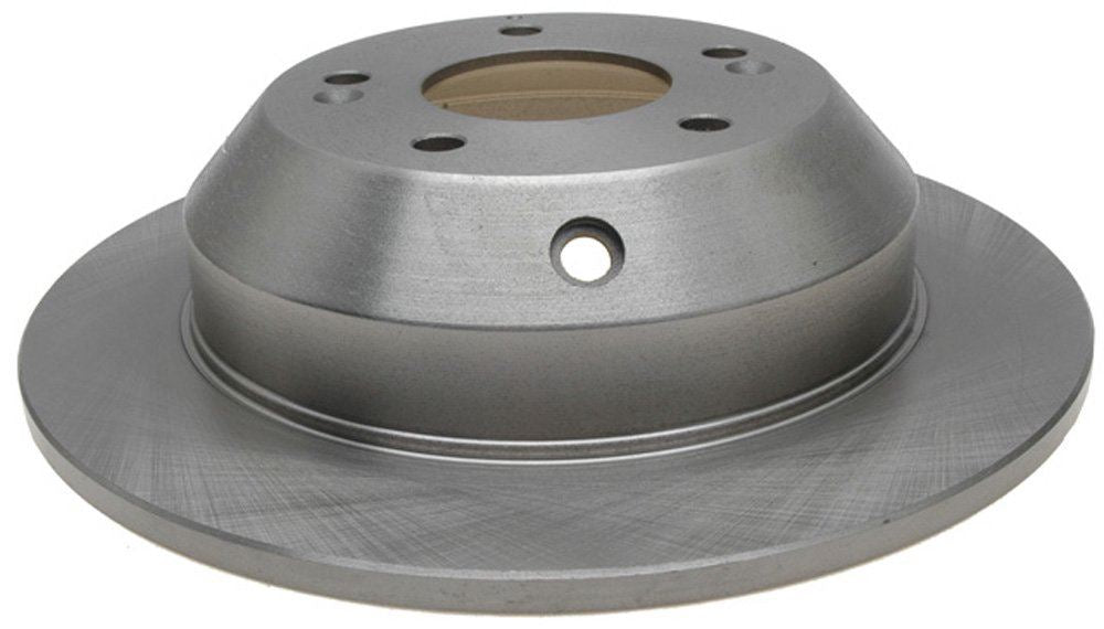 Raybestos 980783R Disc Brake Rotor