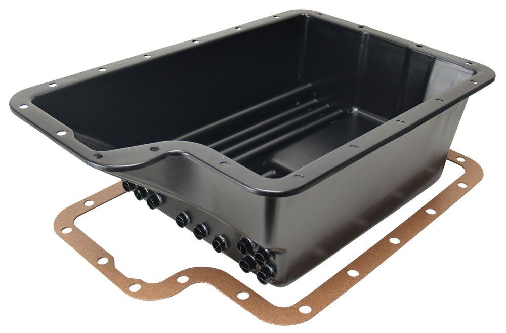 Productos de refrigeración Derale 14208