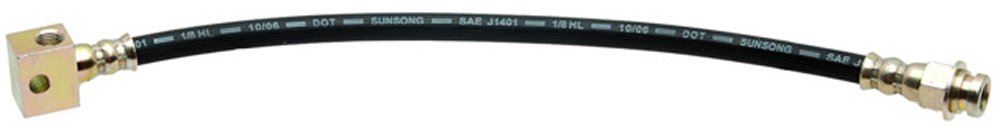 Manguera hidráulica de freno Raybestos BH38426